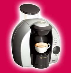 Tassimo